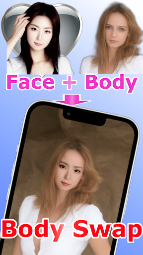 face swap collageclick