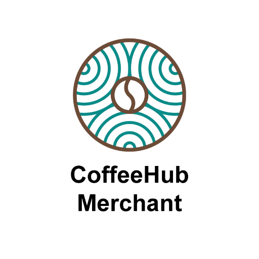 CH-Merchant Hub logo