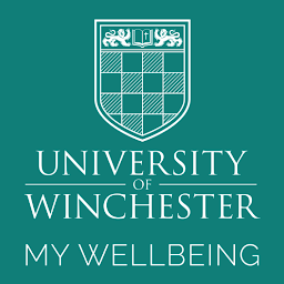 Icon image Winchester Uni Wellbeing App