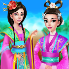 Chinese Doll Princess Makeover 7.0