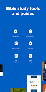 Logos Bible Study App MOD APK 27.0.1 (Premium Unlocked) 5