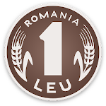 1 Leu | RON Exchange Rates Apk