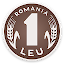 1 Leu | RON Exchange Rates