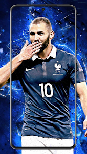 France Team Wallpaper HD 2K 4K