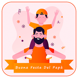 Icon image Buona Festa del Papà 2024