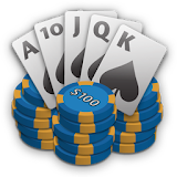 Hands Poker Texas Holdem icon