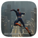 Free Amazing Spider Man Tips icon