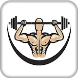 The Gym Book icon