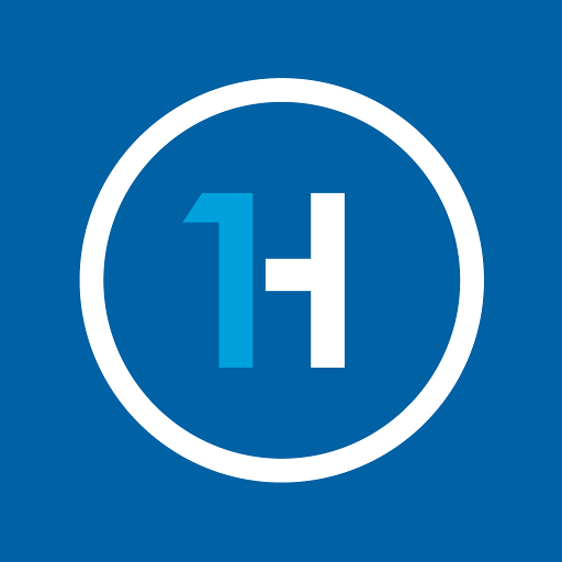 1Hub Mobile logo