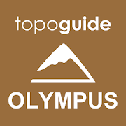 Top 20 Maps & Navigation Apps Like Mt Olympus topoguide - Best Alternatives
