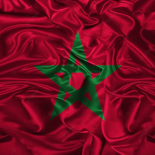 Android application اغاني وطنيه مغربيه screenshort