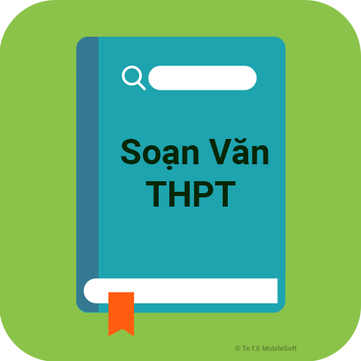 Soạn Văn THPT - Soan Van THPT  Header - AppWisp.com