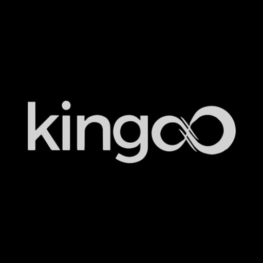 KINGOO SUPERDRIVER logo