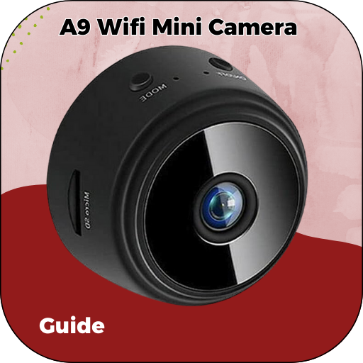 A9 Wifi Mini Camera Guide