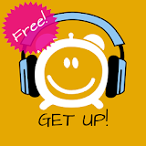 Get Up! Free Hypnosis icon