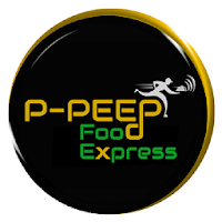 P-PEEP Food Express -We Deliver Food That You Love