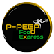 P-PEEP Food Express -We Delive