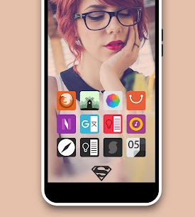 Krix Icon Pack APK (Paid) 4