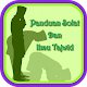 Panduan Solat Dan Ilmu Tajwid Download on Windows