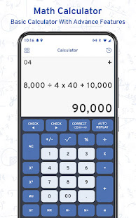 Math Scanner By Photo - Solve My Math Problem  Screenshots 19