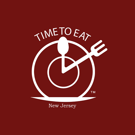 Time To Eat New Jersey logo