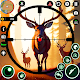 Animal Sniper Hunting Game 3D