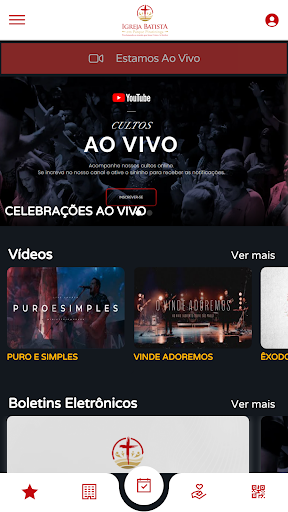 IB Piratininga Screenshot 2 - AppWisp.com