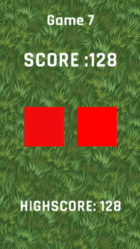 just luck Screen 2