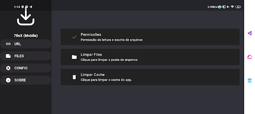 7ilex (transferência) Screen 3