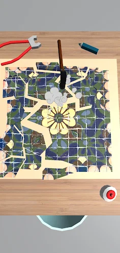Mosaic - Screenshot 3