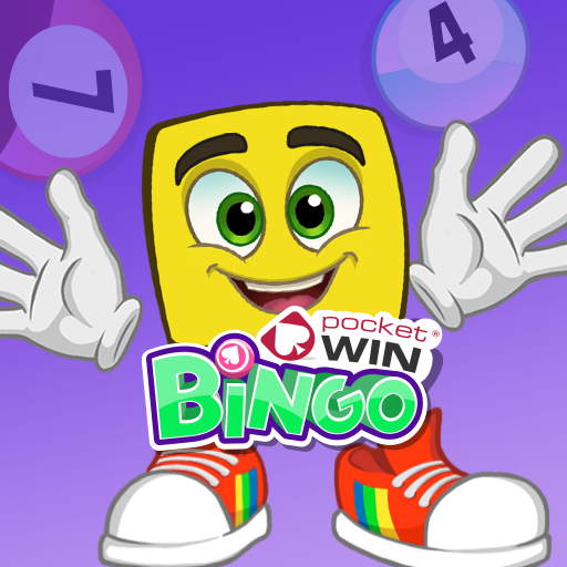 Bingo by PocketWin For PC