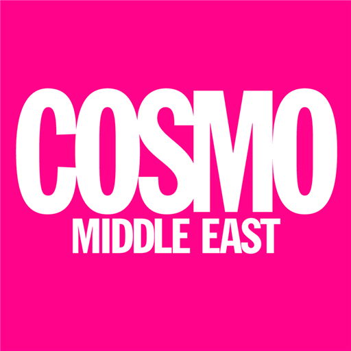 Cosmopolitan Middle East  Icon