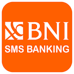 Cover Image of Download BNI SMS Banking  APK