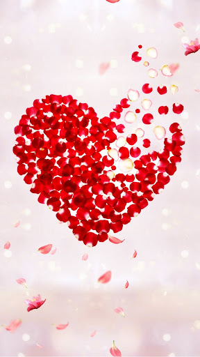 Romantic Wallpapers screenshot 7