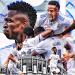 Cover Image of Unduh Real Madrid Wallpapers 4K  APK