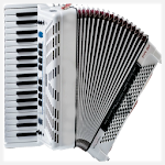Cover Image of Download accordion 8.4.1 APK