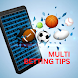 Multi Betting Tips Guide