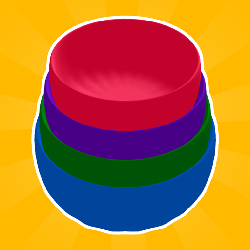 Tap and Stack 1.0.0 Icon