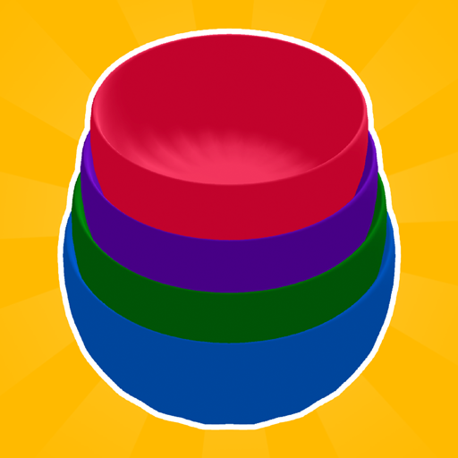 Tap and Stack logo