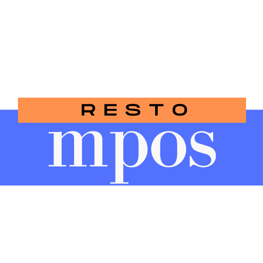 Resto mPOS logo