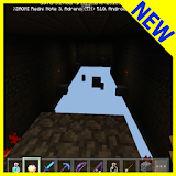 Temple Parkour map for MCPE icon