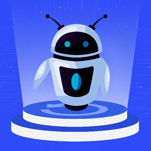 Software Update App logo