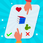 Cover Image of 下载 Trading Fidget Toy: 3d Anxiety Relief 0.1 APK