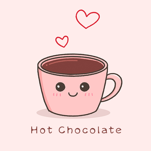 HotChocolate Theme +HOME