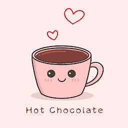 Image de l'icône HotChocolate Theme +HOME