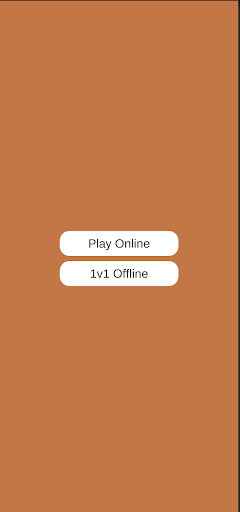 Checkers Online Screen 2