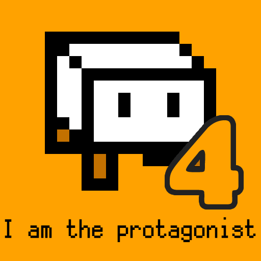 Tofu Fantasy 4 logo