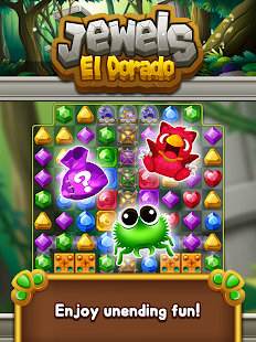 Jewels El Dorado 2.15.0 APK screenshots 20