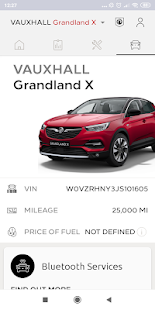 MyVauxhall - the official app for Vauxhall drivers 1.34.3 APK screenshots 4
