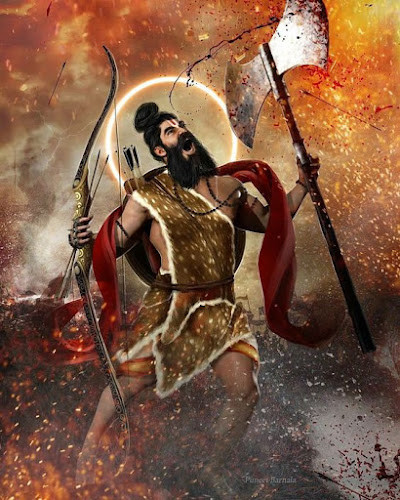 Parshuram Wallpapers 2022 - Latest version for Android - Download APK
